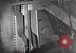 Standbild B-36 Flugzeuge Dayton Ohio Wright Patterson Air Force Base USA, 1948, aus Sekunde 53 historischem Filmmaterial Videoclip 65675060033