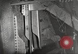 Standbild B-36 Flugzeuge Dayton Ohio Wright Patterson Air Force Base USA, 1948, aus Sekunde 57 historischem Filmmaterial Videoclip 65675060033