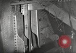 Standbild B-36 Flugzeuge Dayton Ohio Wright Patterson Air Force Base USA, 1948, aus Sekunde 60 historischem Filmmaterial Videoclip 65675060033