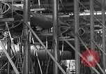 Image B-36 Aéronefs Dayton Ohio Wright Patterson Air Force Base USA, 1948, de la seconde 4 séquences d'archives historiques vidéo 65675060034