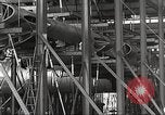 Image B-36 Aéronefs Dayton Ohio Wright Patterson Air Force Base USA, 1948, de la seconde 5 séquences d'archives historiques vidéo 65675060034