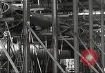 Image B-36 Aéronefs Dayton Ohio Wright Patterson Air Force Base USA, 1948, de la seconde 7 séquences d'archives historiques vidéo 65675060034