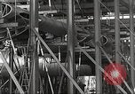 Image B-36 Aéronefs Dayton Ohio Wright Patterson Air Force Base USA, 1948, de la seconde 10 séquences d'archives historiques vidéo 65675060034
