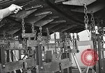 Image B-36 Aéronefs Dayton Ohio Wright Patterson Air Force Base USA, 1948, de la seconde 20 séquences d'archives historiques vidéo 65675060034