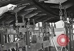Image B-36 Aéronefs Dayton Ohio Wright Patterson Air Force Base USA, 1948, de la seconde 23 séquences d'archives historiques vidéo 65675060034