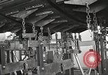 Image B-36 Aéronefs Dayton Ohio Wright Patterson Air Force Base USA, 1948, de la seconde 28 séquences d'archives historiques vidéo 65675060034