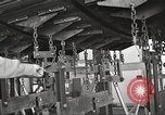 Image B-36 Aéronefs Dayton Ohio Wright Patterson Air Force Base USA, 1948, de la seconde 30 séquences d'archives historiques vidéo 65675060034