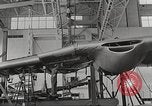 Image B-36 Aéronefs Dayton Ohio Wright Patterson Air Force Base USA, 1948, de la seconde 33 séquences d'archives historiques vidéo 65675060034