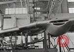 Image B-36 Aéronefs Dayton Ohio Wright Patterson Air Force Base USA, 1948, de la seconde 35 séquences d'archives historiques vidéo 65675060034
