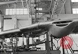 Image B-36 Aéronefs Dayton Ohio Wright Patterson Air Force Base USA, 1948, de la seconde 40 séquences d'archives historiques vidéo 65675060034