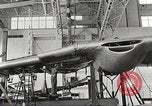 Image B-36 Aéronefs Dayton Ohio Wright Patterson Air Force Base USA, 1948, de la seconde 41 séquences d'archives historiques vidéo 65675060034