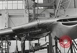 Image B-36 Aéronefs Dayton Ohio Wright Patterson Air Force Base USA, 1948, de la seconde 43 séquences d'archives historiques vidéo 65675060034
