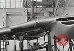 Image B-36 Aéronefs Dayton Ohio Wright Patterson Air Force Base USA, 1948, de la seconde 45 séquences d'archives historiques vidéo 65675060034