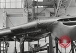 Image B-36 Aéronefs Dayton Ohio Wright Patterson Air Force Base USA, 1948, de la seconde 47 séquences d'archives historiques vidéo 65675060034