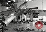 Standbild B-36 Flugzeuge Dayton Ohio Wright Patterson Air Force Base USA, 1948, aus Sekunde 11 historischem Filmmaterial Videoclip 65675060035