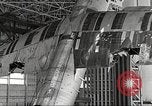 Standbild B-36 Flugzeuge Dayton Ohio Wright Patterson Air Force Base USA, 1948, aus Sekunde 37 historischem Filmmaterial Videoclip 65675060035