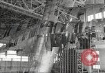 Standbild B-36 Flugzeuge Dayton Ohio Wright Patterson Air Force Base USA, 1948, aus Sekunde 49 historischem Filmmaterial Videoclip 65675060035