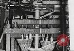 Standbild B-36 Peacemaker Flugzeuge Dayton Ohio Wright Patterson Air Force Base USA, 1948, aus Sekunde 5 historischem Filmmaterial Videoclip 65675060036