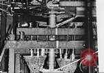 Standbild B-36 Peacemaker Flugzeuge Dayton Ohio Wright Patterson Air Force Base USA, 1948, aus Sekunde 6 historischem Filmmaterial Videoclip 65675060036