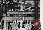 Standbild B-36 Peacemaker Flugzeuge Dayton Ohio Wright Patterson Air Force Base USA, 1948, aus Sekunde 7 historischem Filmmaterial Videoclip 65675060036