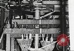 Standbild B-36 Peacemaker Flugzeuge Dayton Ohio Wright Patterson Air Force Base USA, 1948, aus Sekunde 9 historischem Filmmaterial Videoclip 65675060036