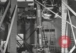 Standbild B-36 Peacemaker Flugzeuge Dayton Ohio Wright Patterson Air Force Base USA, 1948, aus Sekunde 10 historischem Filmmaterial Videoclip 65675060036