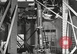 Standbild B-36 Peacemaker Flugzeuge Dayton Ohio Wright Patterson Air Force Base USA, 1948, aus Sekunde 17 historischem Filmmaterial Videoclip 65675060036