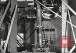 Standbild B-36 Peacemaker Flugzeuge Dayton Ohio Wright Patterson Air Force Base USA, 1948, aus Sekunde 24 historischem Filmmaterial Videoclip 65675060036