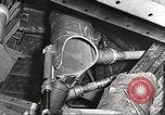 Standbild B-36 Peacemaker Flugzeuge Dayton Ohio Wright Patterson Air Force Base USA, 1948, aus Sekunde 29 historischem Filmmaterial Videoclip 65675060036