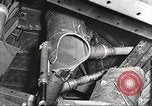 Standbild B-36 Peacemaker Flugzeuge Dayton Ohio Wright Patterson Air Force Base USA, 1948, aus Sekunde 30 historischem Filmmaterial Videoclip 65675060036