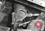 Standbild B-36 Peacemaker Flugzeuge Dayton Ohio Wright Patterson Air Force Base USA, 1948, aus Sekunde 31 historischem Filmmaterial Videoclip 65675060036