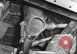 Standbild B-36 Peacemaker Flugzeuge Dayton Ohio Wright Patterson Air Force Base USA, 1948, aus Sekunde 32 historischem Filmmaterial Videoclip 65675060036