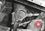 Standbild B-36 Peacemaker Flugzeuge Dayton Ohio Wright Patterson Air Force Base USA, 1948, aus Sekunde 33 historischem Filmmaterial Videoclip 65675060036