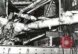 Standbild B-36 Peacemaker Flugzeuge Dayton Ohio Wright Patterson Air Force Base USA, 1948, aus Sekunde 34 historischem Filmmaterial Videoclip 65675060036