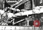 Standbild B-36 Peacemaker Flugzeuge Dayton Ohio Wright Patterson Air Force Base USA, 1948, aus Sekunde 39 historischem Filmmaterial Videoclip 65675060036