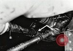 Standbild B-36 Peacemaker Flugzeuge Dayton Ohio Wright Patterson Air Force Base USA, 1948, aus Sekunde 41 historischem Filmmaterial Videoclip 65675060036