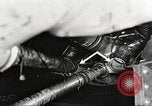 Standbild B-36 Peacemaker Flugzeuge Dayton Ohio Wright Patterson Air Force Base USA, 1948, aus Sekunde 42 historischem Filmmaterial Videoclip 65675060036
