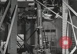 Standbild B-36 Peacemaker Flugzeuge Dayton Ohio Wright Patterson Air Force Base USA, 1948, aus Sekunde 54 historischem Filmmaterial Videoclip 65675060036