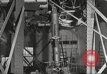 Standbild B-36 Peacemaker Flugzeuge Dayton Ohio Wright Patterson Air Force Base USA, 1948, aus Sekunde 55 historischem Filmmaterial Videoclip 65675060036