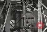 Standbild B-36 Peacemaker Flugzeuge Dayton Ohio Wright Patterson Air Force Base USA, 1948, aus Sekunde 56 historischem Filmmaterial Videoclip 65675060036