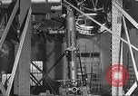 Standbild B-36 Peacemaker Flugzeuge Dayton Ohio Wright Patterson Air Force Base USA, 1948, aus Sekunde 58 historischem Filmmaterial Videoclip 65675060036