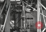 Standbild B-36 Peacemaker Flugzeuge Dayton Ohio Wright Patterson Air Force Base USA, 1948, aus Sekunde 62 historischem Filmmaterial Videoclip 65675060036