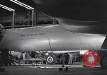 Standbild B-36 Peacemaker Flugzeuge Fort Worth Texas USA, 1949, aus Sekunde 5 historischem Filmmaterial Videoclip 65675060037