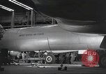 Standbild B-36 Peacemaker Flugzeuge Fort Worth Texas USA, 1949, aus Sekunde 9 historischem Filmmaterial Videoclip 65675060037
