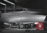 Standbild B-36 Peacemaker Flugzeuge Fort Worth Texas USA, 1949, aus Sekunde 10 historischem Filmmaterial Videoclip 65675060037