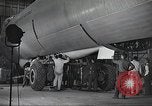 Standbild B-36 Peacemaker Flugzeuge Fort Worth Texas USA, 1949, aus Sekunde 34 historischem Filmmaterial Videoclip 65675060037