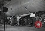 Standbild B-36 Peacemaker Flugzeuge Fort Worth Texas USA, 1949, aus Sekunde 36 historischem Filmmaterial Videoclip 65675060037
