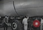 Standbild B-36 Peacemaker Flugzeuge Fort Worth Texas USA, 1949, aus Sekunde 48 historischem Filmmaterial Videoclip 65675060037