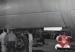 Standbild B-36 Peacemaker Flugzeuge Fort Worth Texas USA, 1949, aus Sekunde 51 historischem Filmmaterial Videoclip 65675060037