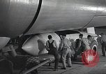 Standbild B-36 Peacemaker Flugzeuge Fort Worth Texas USA, 1949, aus Sekunde 56 historischem Filmmaterial Videoclip 65675060037